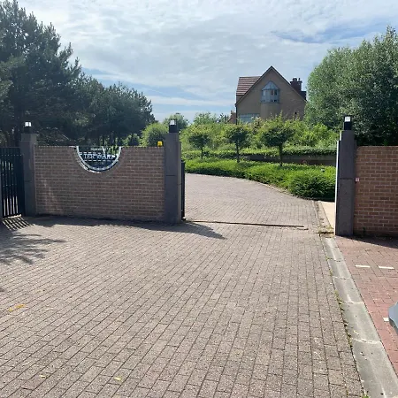 公寓 Boothuis Ter Vaart *