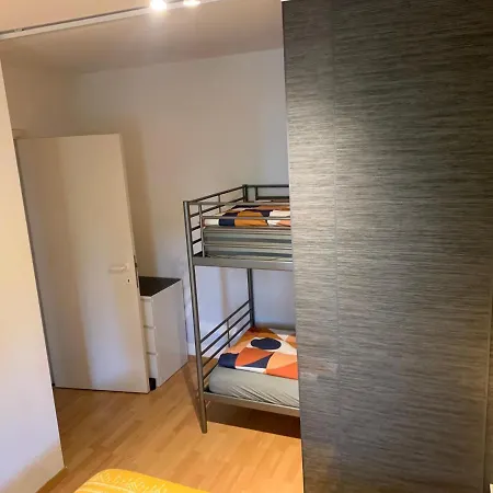 Boothuis Ter Vaart 아파트 블랑켄베르크