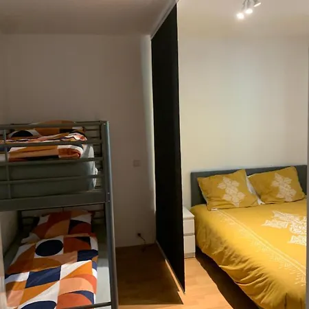 아파트 Boothuis Ter Vaart
