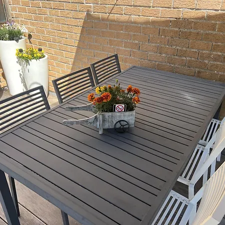 Boothuis Ter Vaart